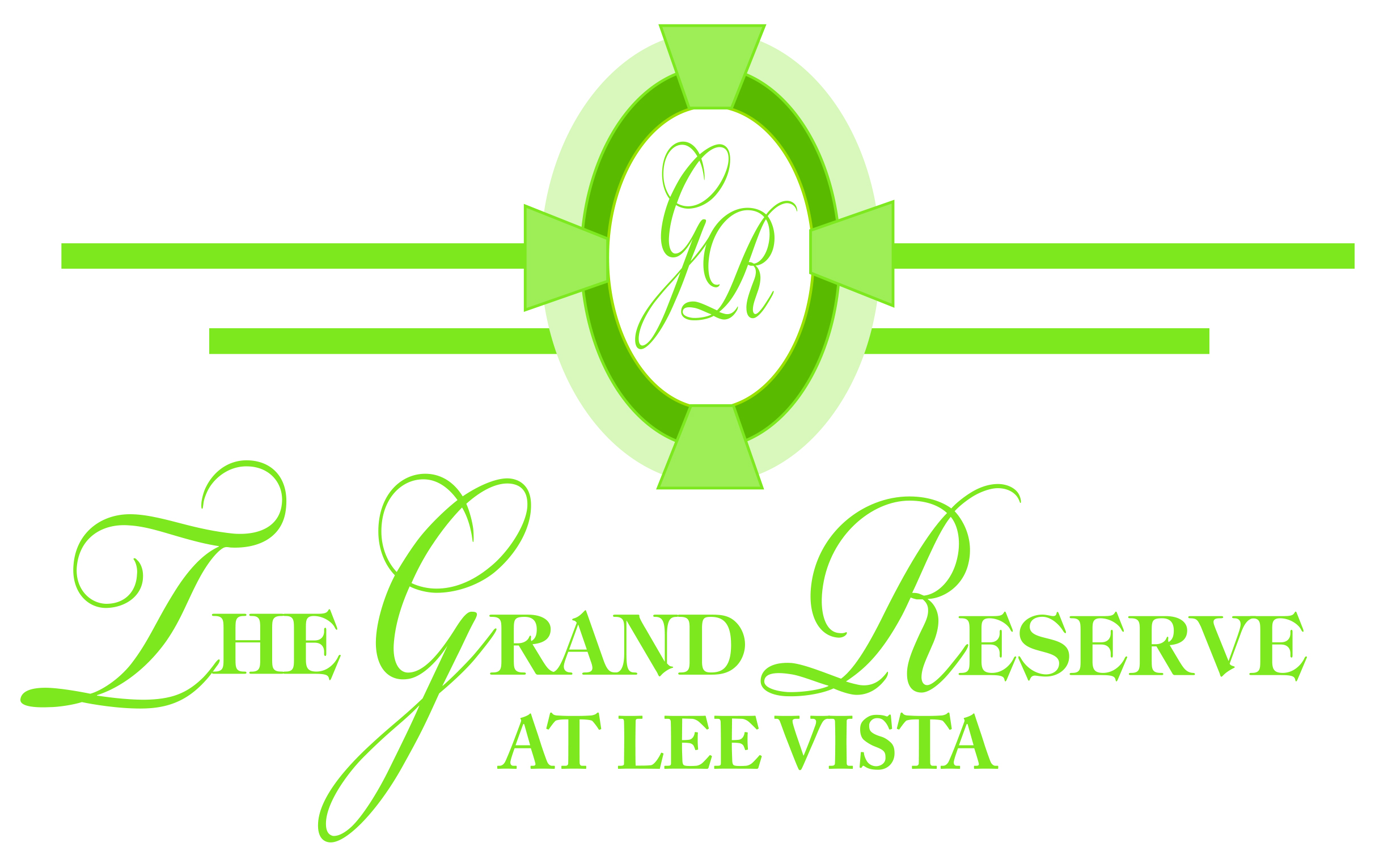 Grand Reserve Lee Vista logo