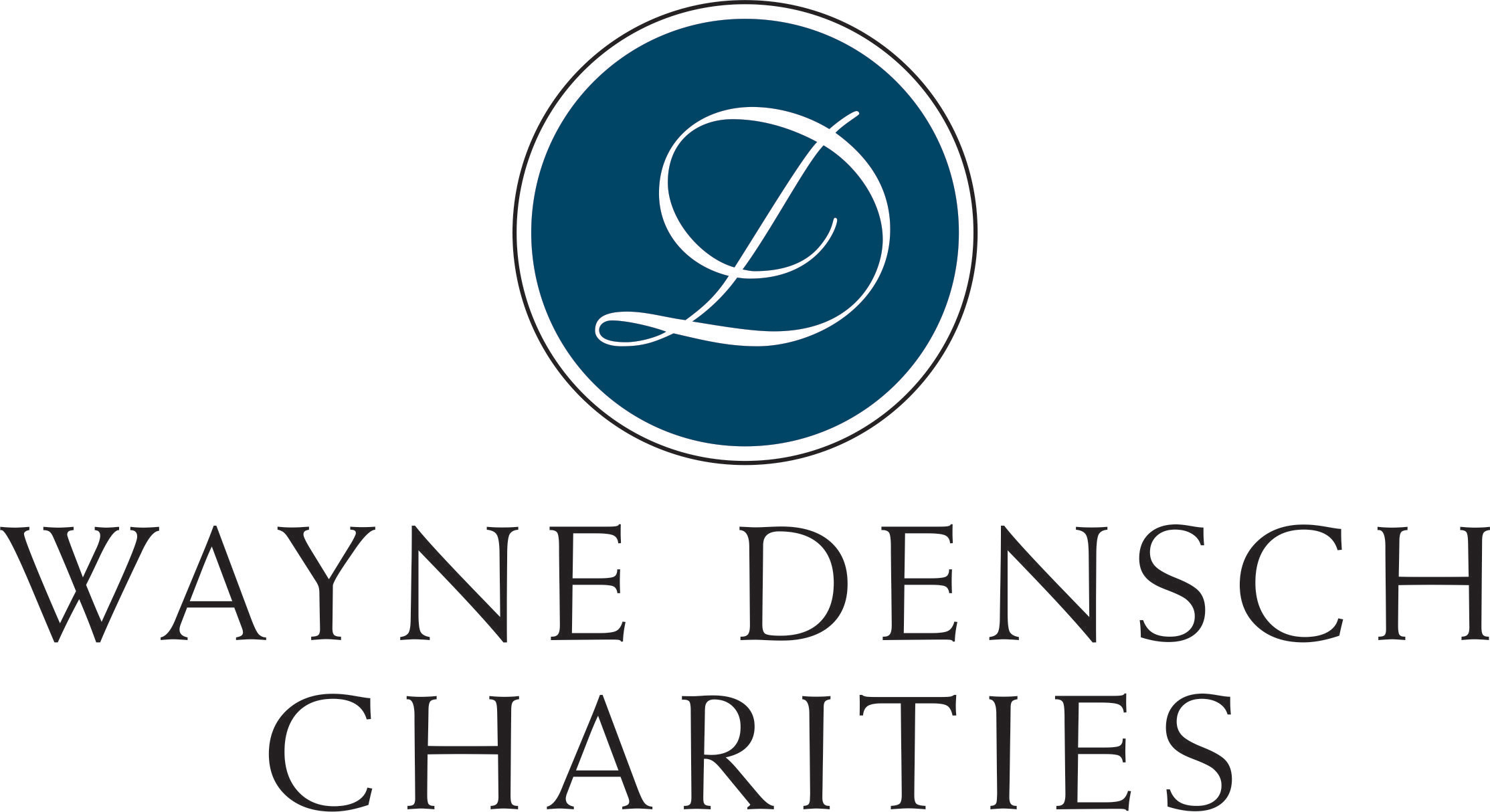 Wayne Densch Charities